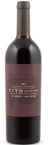 2011 Tito La Consulta Zuccardi Mendoza (La Agricol 2011